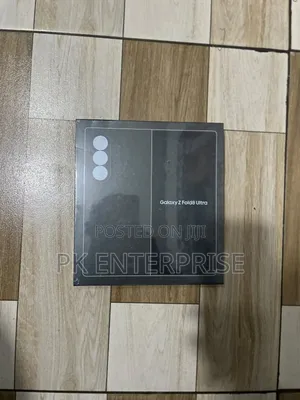 New Samsung Galaxy Z Fold8 Ultra 256GB Gray