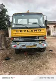 Leyland 45 Tanker Truck - 10000L - 1