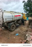 Leyland 45 Tanker Truck - 10000L - 2