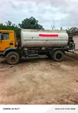 Leyland 45 Tanker Truck - 10000L - 3