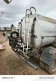 Leyland 45 Tanker Truck - 10000L - 4