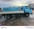 Leyland 45 Tanker Truck - 10000L - 5