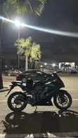 Kawasaki Ninja EX250R 2017 - 1