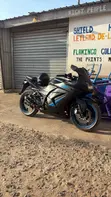 Kawasaki Ninja EX250R 2017 - 2