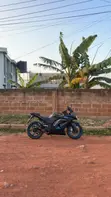 Kawasaki Ninja EX250R 2017 - 4