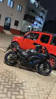 Kawasaki Ninja EX250R 2017 - 5
