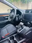 Honda CR-V EX-L 2021 - 2