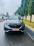 Honda CR-V EX-L 2021 - 4