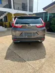Honda CR-V EX-L 2021 - 5