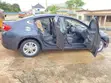 Chevrolet Cruze LS 2016 Black - 3