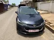 Chevrolet Cruze LS 2016 Black - 5
