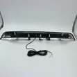 Toyota Highlander 2008-2013 Truck Tailgate Molding LED Type - 3