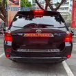 Toyota Highlander 2008-2013 Truck Tailgate Molding LED Type - 4