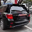 Toyota Highlander 2008-2013 Truck Tailgate Molding LED Type - 5