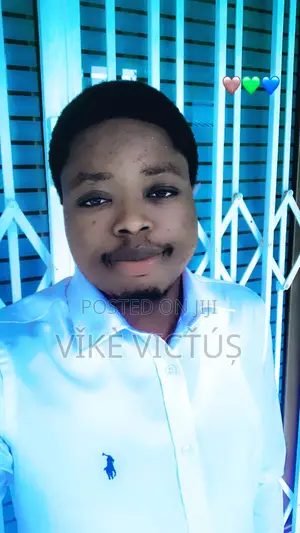 Skilled Electrician CV