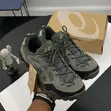 Asics Gel Pickaxe Sneakers - 1