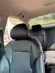 Hyundai Sonata 2012 Black - 5