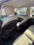 2018 Hyundai Santa Fe SE FWD Gray - 5