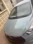 Hyundai Elantra 2012 - 3