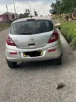 Opel Corsa 2012 Silver - 3