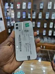 Apple iPhone 11 128GB White - 1