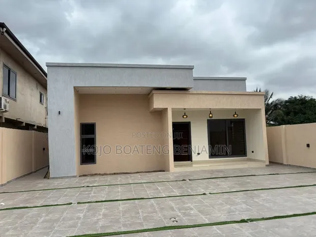 3 Bedroom Executive House for Sale in East Legon Hills - 1