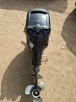Used 15hp Outboard Motor - 3