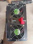 4000W / 8000W Pure Sine Wave Power Inverter 24V - 3