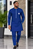 A&D Men's Kaftan Outfit - Brand New - 3