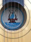 Classical Acoustic Guitar - German Made - 1