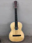 Classical Acoustic Guitar - German Made - 3