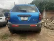 Pontiac Vibe 2008 Blue - 2