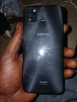 Infinix Smart 6 32GB Black - 2