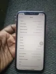 Apple iPhone XR 64GB Orange - 3