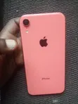Apple iPhone XR 64GB Orange - 5