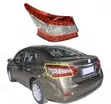Nissan Sentra Tail Light (2013-2015) - 1