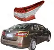 Nissan Sentra Tail Light (2013-2015) - 2