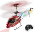 Vatos YD-218 3.5CH RC Helicopter with Gyro & Altitude Hold - 4