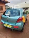 Toyota Vitz 2018 Silver - 2