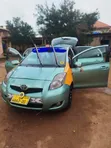 Toyota Vitz 2018 Silver - 3