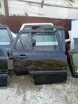 Volkswagen Golf 3 Boot and Doors - 2