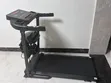 Smart Electric Treadmill with Music & Massager - 2