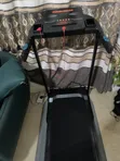 Smart Electric Treadmill with Music & Massager - 3