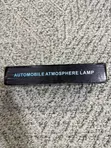 Vehicle Atmosphere Lights - 2