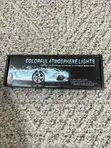 Vehicle Atmosphere Lights - 3