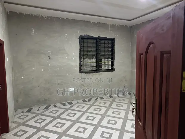 1-Bedroom Apartment for Rent in Trede Npatasie, Kumasi - 1