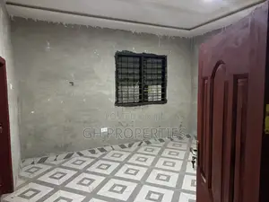 1-Bedroom Apartment for Rent in Trede Npatasie, Kumasi