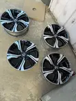 Used Honda Civic Touring Rims (Set of 4) - 1