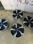 Used Honda Civic Touring Rims (Set of 4) - 2