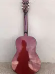 Classical Acoustic Guitar - German Made - 1